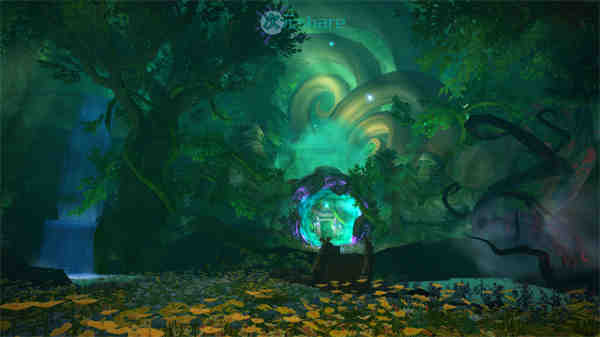 艾泽拉斯精彩壁纸（12张）阿里云盘下载-次元share