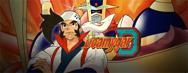 Doamaiger D|2015年1月番剧-次元share Doamaiger D|2015年1月番剧-次元share