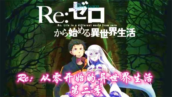 2021年1月番剧|动画合集-次元share 2021年1月番剧|动画合集-次元share