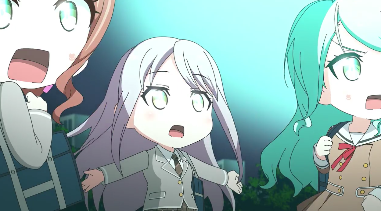 BanG Dream 少女乐团派对 第二季26集全下了-次元share