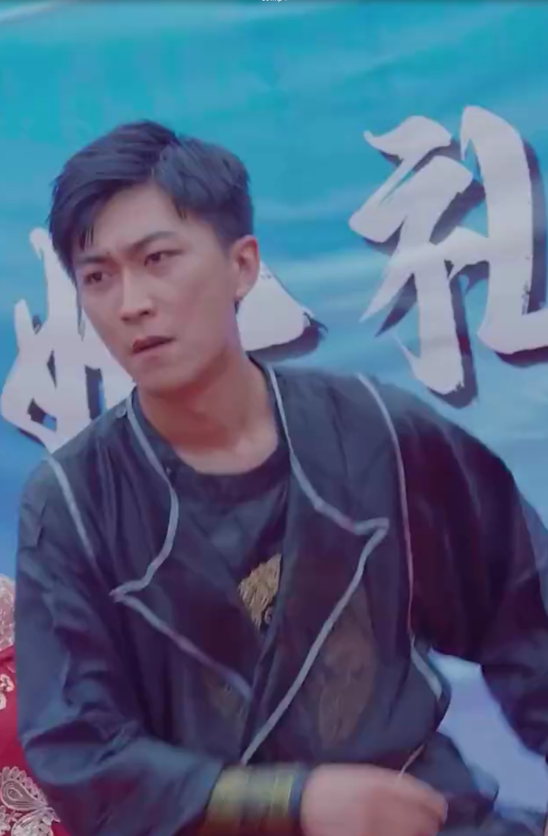 原来我是绝世高人(全104集原版) 免费在线看，免费下载-次元share