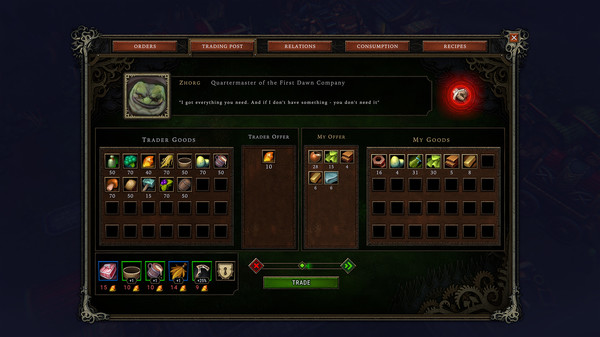 风暴之城|官方中文|V0.56.5R-怒峰咆哮者-全新内容-次元share 风暴之城|官方中文|V0.56.5R-怒峰咆哮者-全新内容-次元share