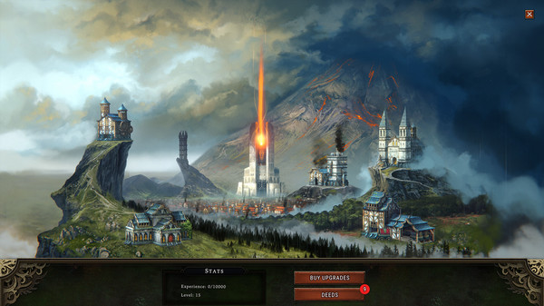 风暴之城|官方中文|V0.56.5R-怒峰咆哮者-全新内容-次元share 风暴之城|官方中文|V0.56.5R-怒峰咆哮者-全新内容-次元share