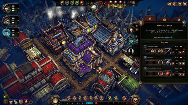 风暴之城|官方中文|V0.56.5R-怒峰咆哮者-全新内容-次元share 风暴之城|官方中文|V0.56.5R-怒峰咆哮者-全新内容-次元share