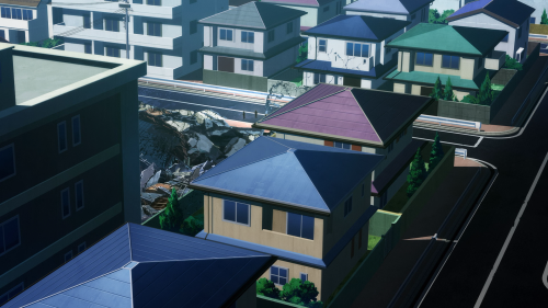 2021年10月9日境界触发者 第三季-次元share