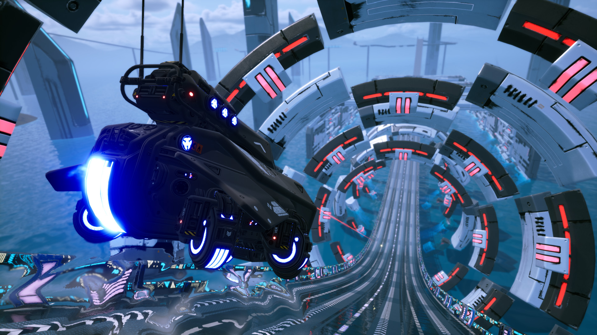 僵尸行星 威力加强版官方中文V1.1.0+全DLC-支持手柄-次元share