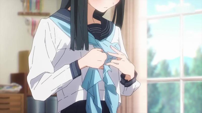 2016年08月2日明日酱的水手服 网盘下载-次元share