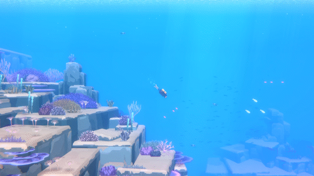 潜水员戴夫(DAVE THE DIVER)官方简体中文v1.0.0.10055赠多项修改器原声全DLC扩展包皮肤网盘下载-次元share