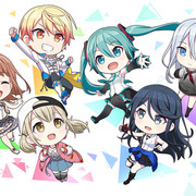 小小世界 2022年1月番 共10集 网盘资源下载-次元share