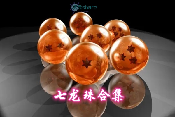 七龙珠合集(动画+剧场版+漫画+游戏)网盘下载-次元share 七龙珠合集(动画+剧场版+漫画+游戏)网盘下载-次元share