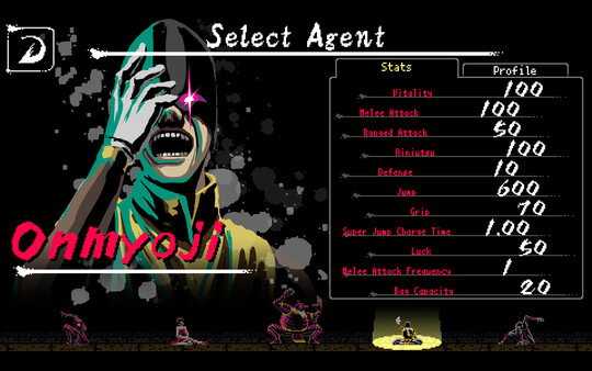 忍者或死亡：太阳之影官方中文Ninja or Die: Shadow of the Sun网盘下载-次元share