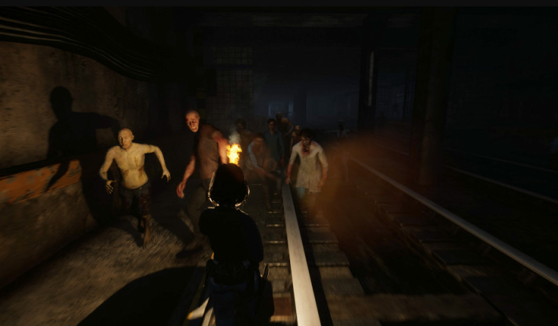 死亡之夜(Night of the Dead)V2.1.4.42-尸魂落魄 中文网盘下载-次元share