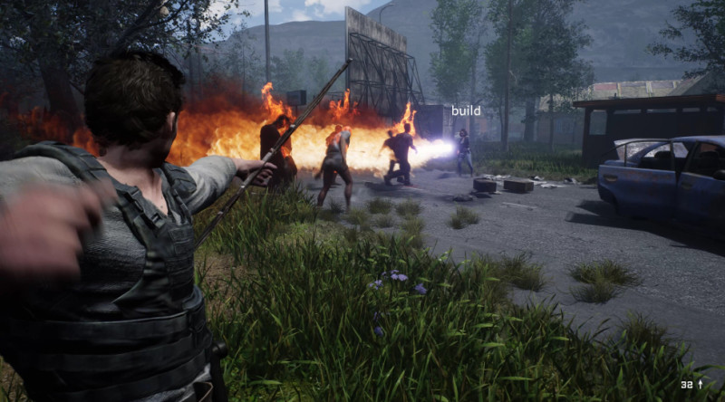 死亡之夜(Night of the Dead)V2.1.4.42-尸魂落魄 中文网盘下载-次元share