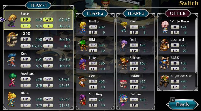 浪漫沙加 v1.0.1_yuzuEA3042模拟器版|容量4.5GB|官方繁体中文|吟游诗人之歌|官方中文|本体+1.0.2升补|XCI|原版-次元share 浪漫沙加 v1.0.1_yuzuEA3042模拟器版|容量4.5GB|官方繁体中文|吟游诗人之歌|官方中文|本体+1.0.2升补|XCI|原版-次元share