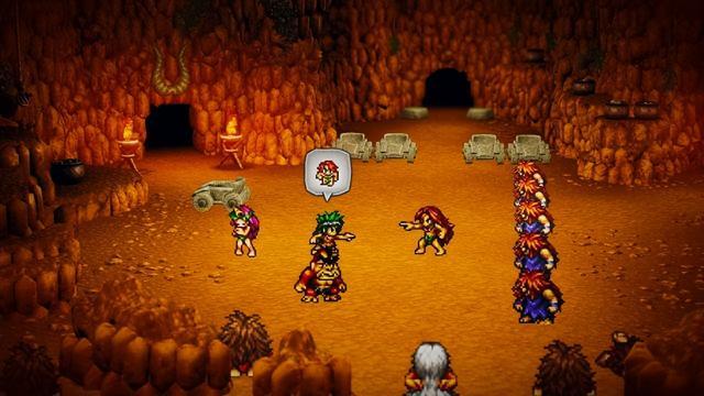 时空勇士 模拟版v1.0.0 YuzuEA2846 正式版官方中文本体+1.0.1升补NSP原版+xcx-次元share