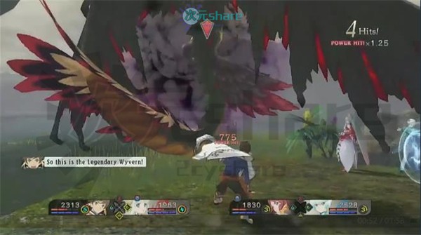 情热传说(Tales of Zestiria)|整合14DLCs|官方繁体中文|赠多项修改器百度网盘/天翼云-次元share 情热传说(Tales of Zestiria)|整合14DLCs|官方繁体中文|赠多项修改器百度网盘/天翼云-次元share