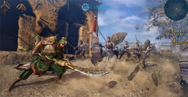 真三国无双8帝国含DLC5|官方简体中文|赠多项修改器|赠完美通关存档|百度网盘/天翼云-次元share 真三国无双8帝国含DLC5|官方简体中文|赠多项修改器|赠完美通关存档|百度网盘/天翼云-次元share