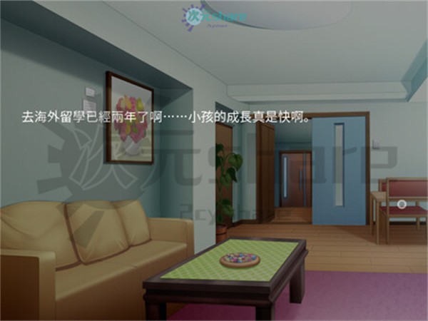 外国房客在我家|官方简体中文|百度网盘/天翼云/阿里云盘-次元share