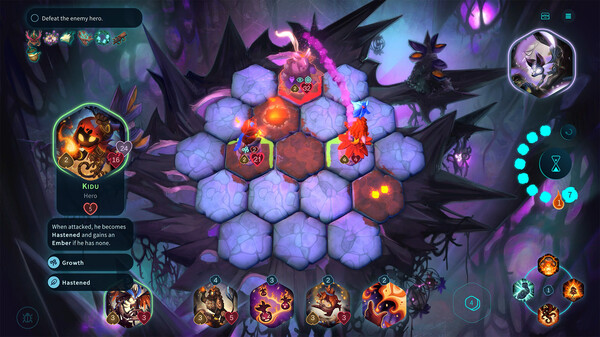 《精灵与橡木之歌 Oake》中文版 v1.0.4-妖魅琼歌-仙灵奏鸣  下载-次元share