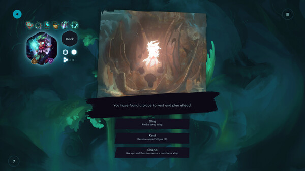 《精灵与橡木之歌 Oake》中文版 v1.0.4-妖魅琼歌-仙灵奏鸣  下载-次元share