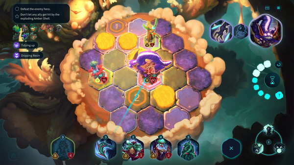 《精灵与橡木之歌 Oake》中文版 v1.0.4-妖魅琼歌-仙灵奏鸣  下载-次元share