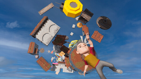 只有向下|Only Down 免安装中文绿色版V230804 解压后就可以玩了-次元share 只有向下|Only Down 免安装中文绿色版V230804 解压后就可以玩了-次元share