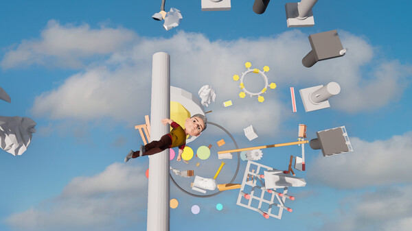 只有向下|Only Down 免安装中文绿色版V230804 解压后就可以玩了-次元share 只有向下|Only Down 免安装中文绿色版V230804 解压后就可以玩了-次元share