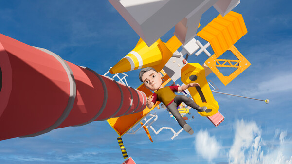 只有向下|Only Down 免安装中文绿色版V230804 解压后就可以玩了-次元share 只有向下|Only Down 免安装中文绿色版V230804 解压后就可以玩了-次元share