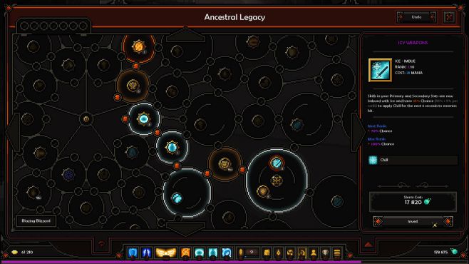 嗜睡者V0.6.5N-亡灵圣骑士新增4K分辨率官方中文-次元share 嗜睡者V0.6.5N-亡灵圣骑士新增4K分辨率官方中文-次元share