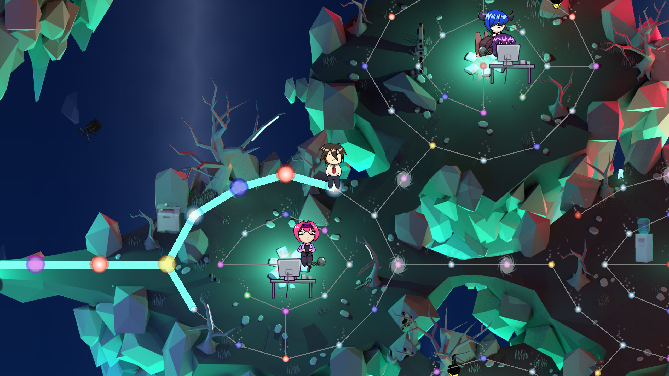 合同:诅咒契约全V0.4.6DLC官方中文-次元share