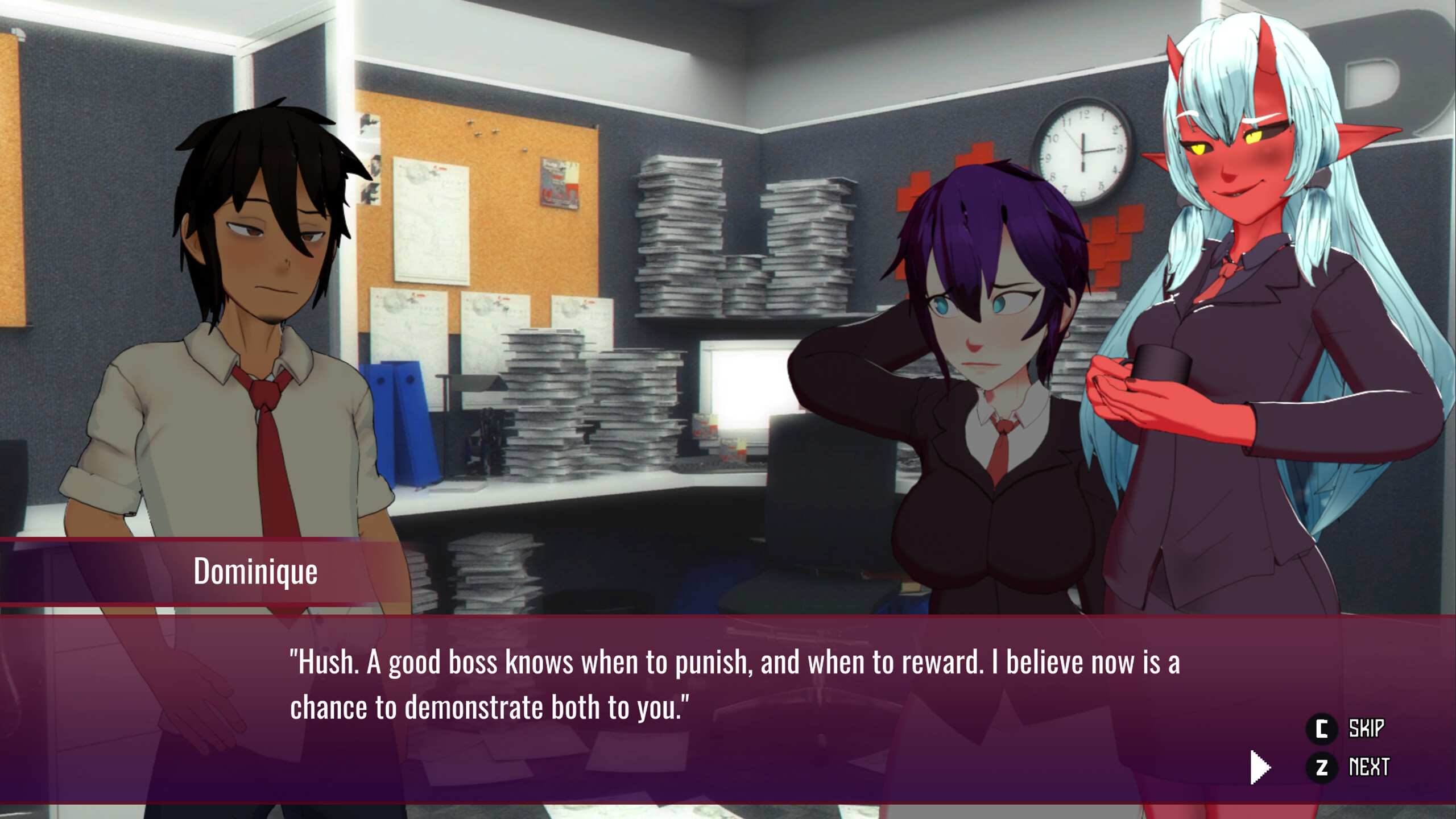 合同:诅咒契约全V0.4.6DLC官方中文-次元share