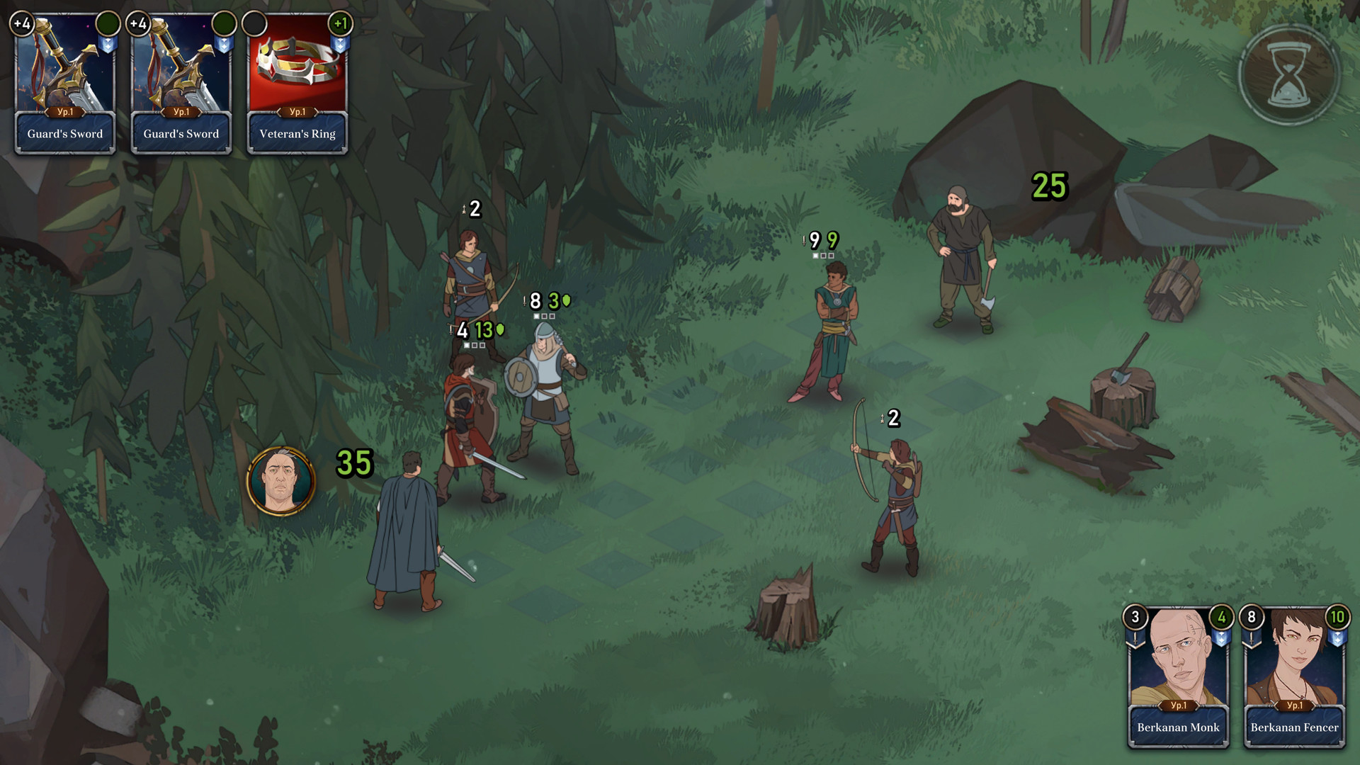 诸神灰烬：抉择 Ash of Gods: The Way官方中文V1.10.4-天命之旅-神话逐梦 网盘下载-次元share