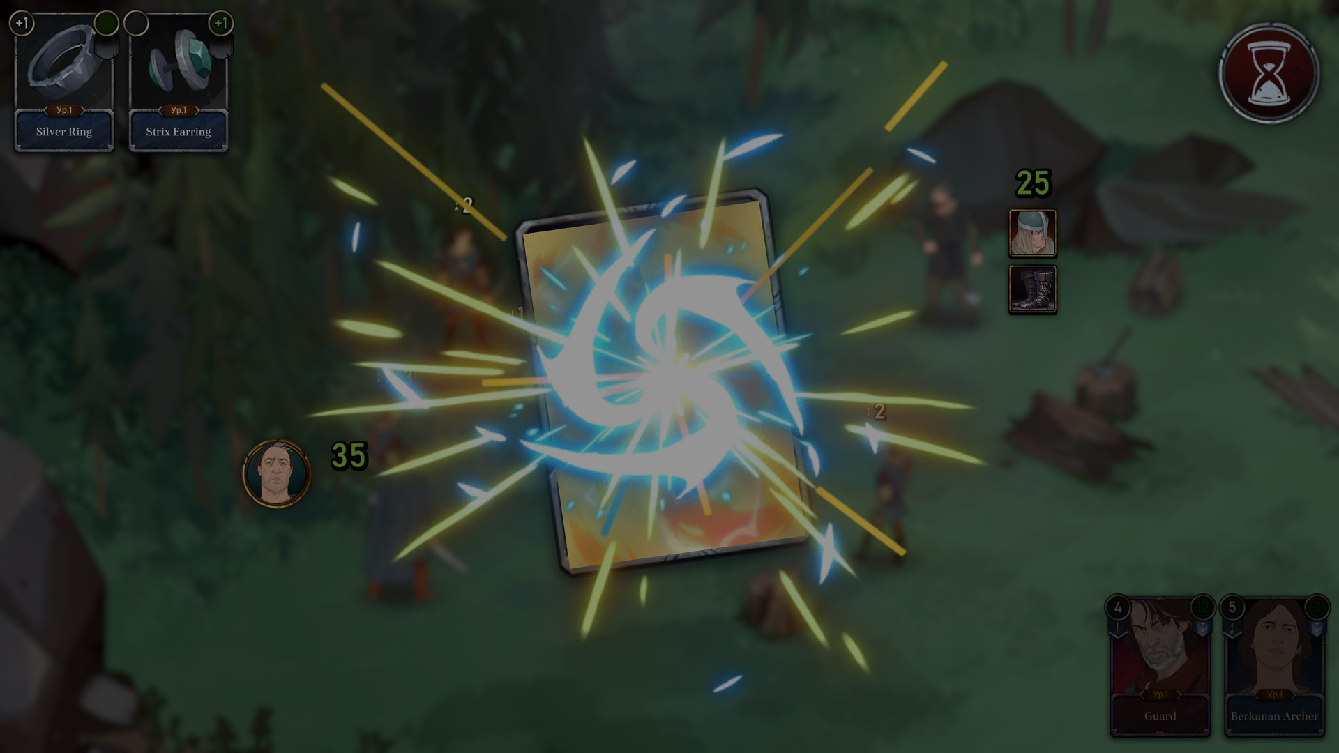 诸神灰烬：抉择 Ash of Gods: The Way官方中文V1.10.4-天命之旅-神话逐梦 网盘下载-次元share