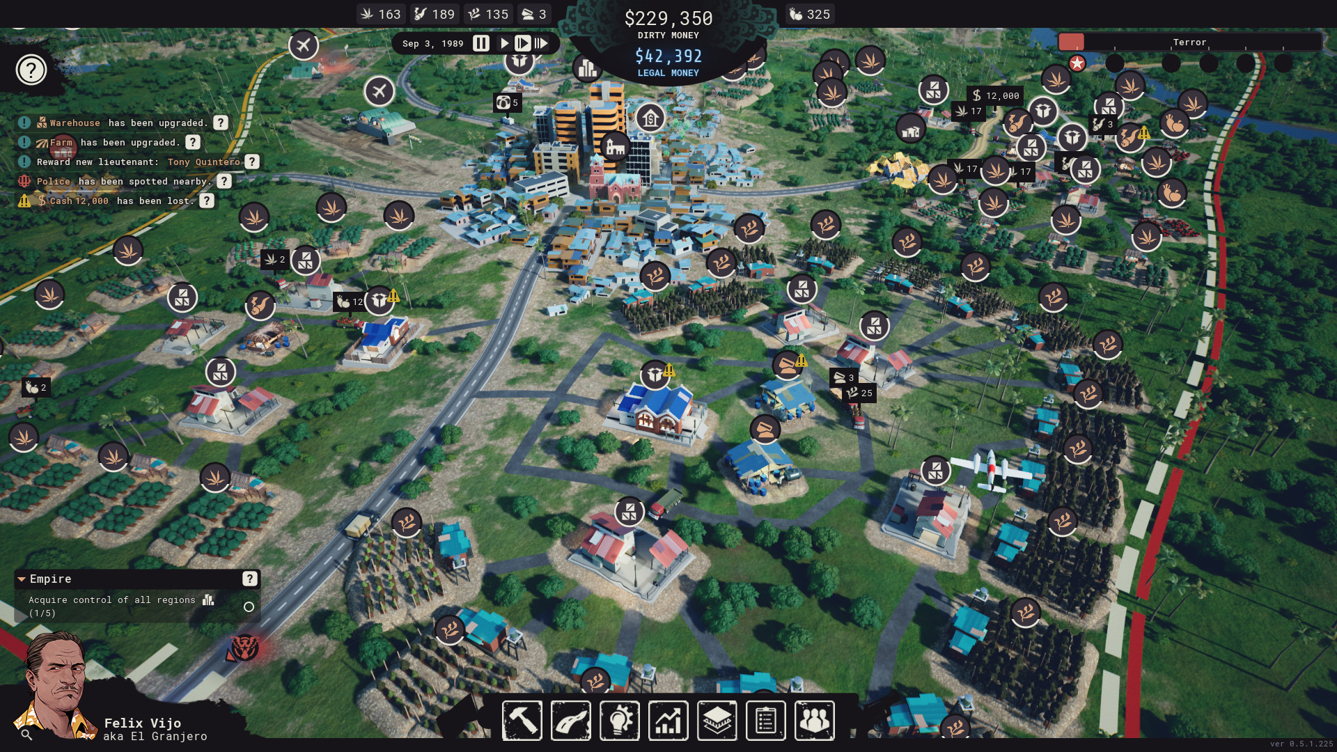 卡特尔大亨V1.0.9.5753官方中文豪夺中尉包DLC家族全DLC-次元share 卡特尔大亨V1.0.9.5753官方中文豪夺中尉包DLC家族全DLC-次元share