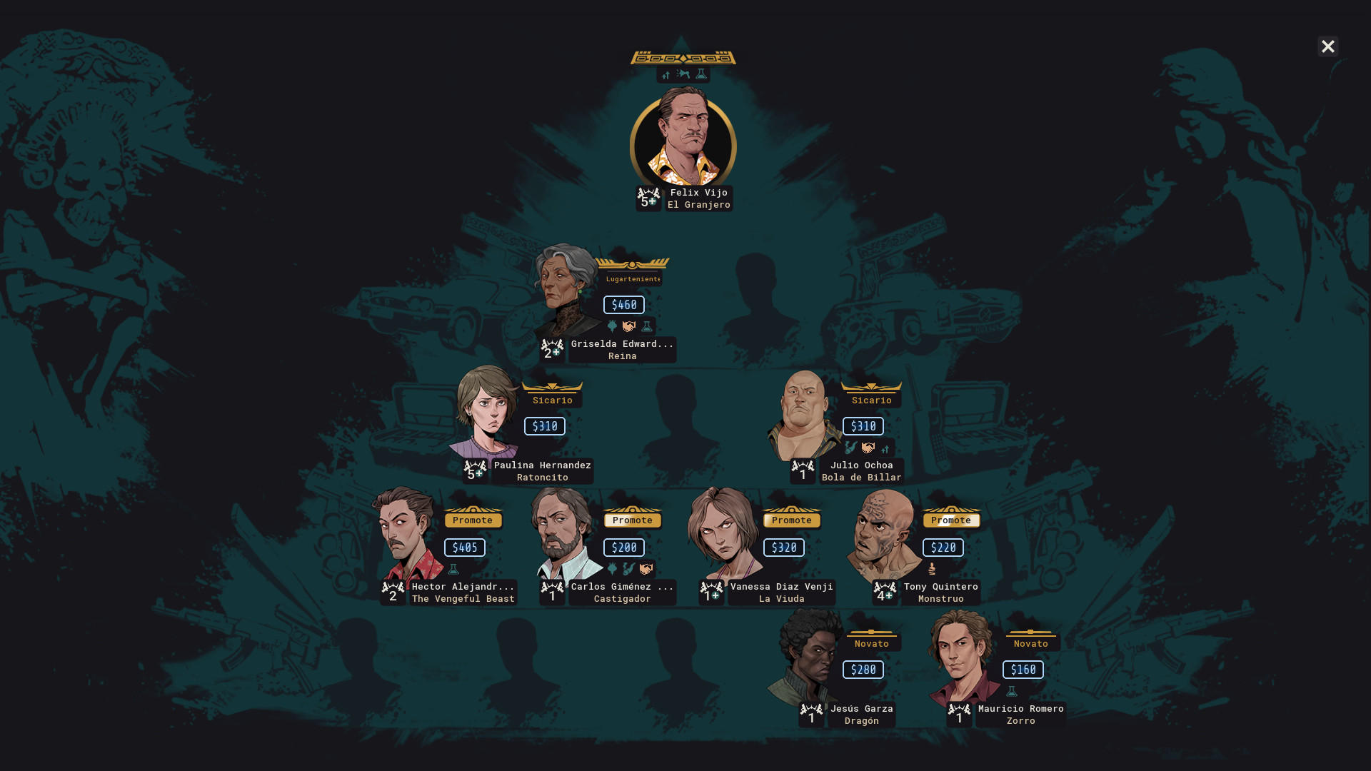 卡特尔大亨V1.0.9.5753官方中文豪夺中尉包DLC家族全DLC-次元share 卡特尔大亨V1.0.9.5753官方中文豪夺中尉包DLC家族全DLC-次元share