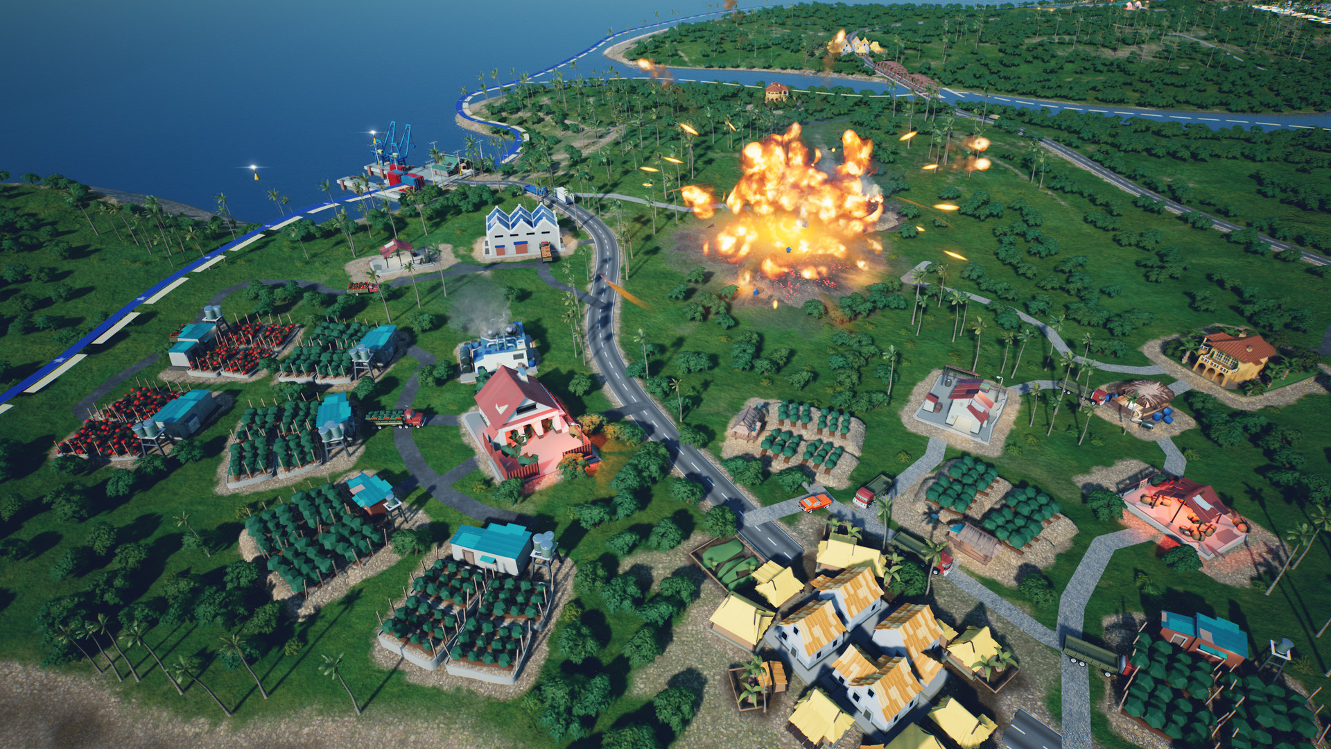 卡特尔大亨V1.0.9.5753官方中文豪夺中尉包DLC家族全DLC-次元share 卡特尔大亨V1.0.9.5753官方中文豪夺中尉包DLC家族全DLC-次元share