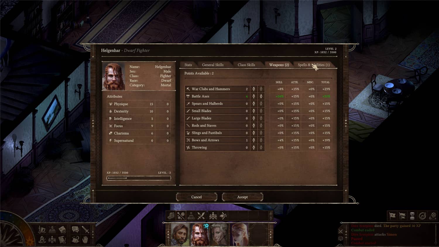 黑色间歇泉：黑暗的使者/圣歌启示录/Black Geyser: Couriers of Darkness官方中文|V1.2.55.1-次元share