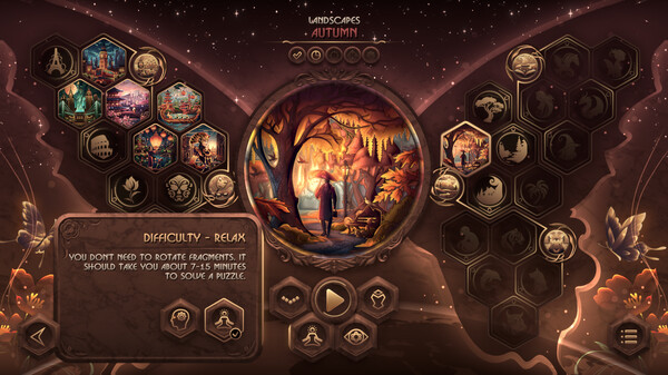 玻璃假面舞会3 蜜线Glass Masquerade 3: Honeylines官方中文网盘下载-次元share