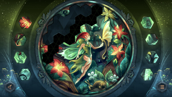 玻璃假面舞会3 蜜线Glass Masquerade 3: Honeylines官方中文网盘下载-次元share