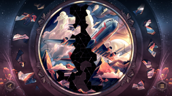 玻璃假面舞会3 蜜线Glass Masquerade 3: Honeylines官方中文网盘下载-次元share