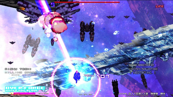 大十字 革新 GRAND CROSS ReNOVATION官方中文V1.30B耀斑横扫-次元share