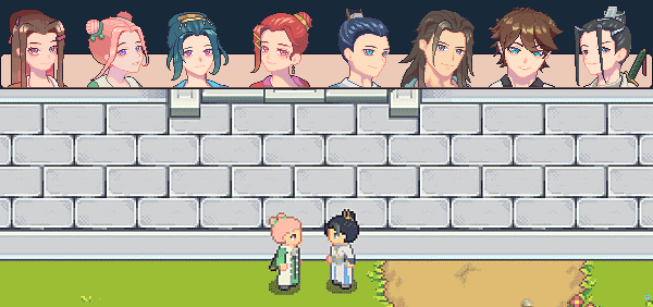 江城创业记V0.7.8.0809.1官方中文新增轻功技能全DLC-次元share