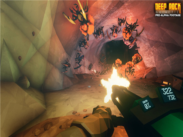 深岩银河中文版V1.38.90589铁人皮肤包DLC全DLC-次元share