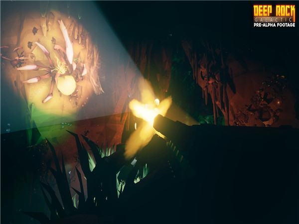 深岩银河中文版V1.38.90589铁人皮肤包DLC全DLC-次元share