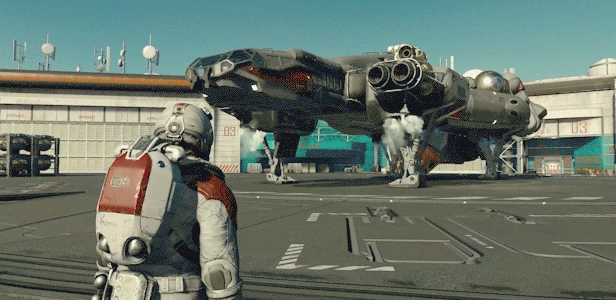 星空 Starfield豪华版Build12051365+修改器+预购特典+全DLC-次元share