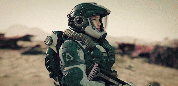 星空 Starfield豪华版Build12051365+修改器+预购特典+全DLC-次元share