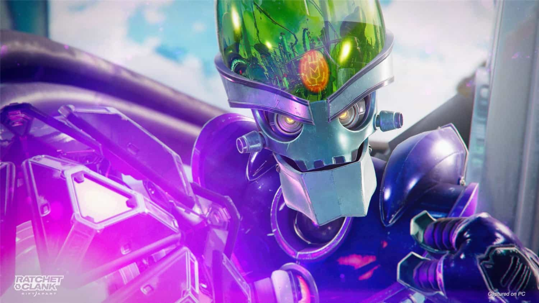 瑞奇与叮当 时空跳转  v1.726.0.0中文版游戏下载-次元share