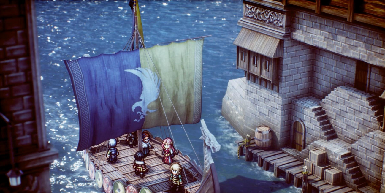 三角战略_三角战记 （TRIANGLE STRATEGY）Build.9842040官方简体中文 网盘下载-次元share