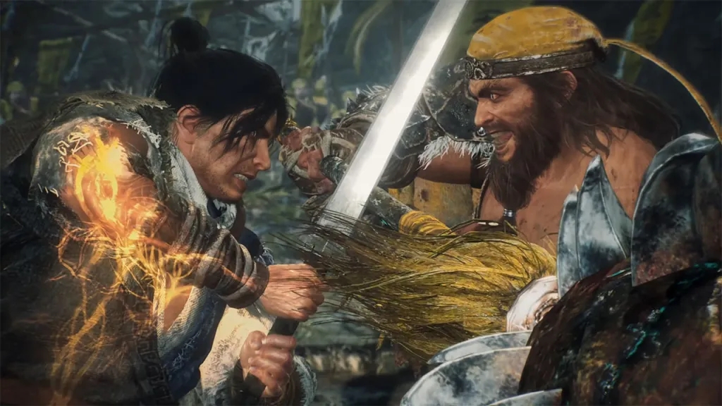 卧龙 苍天陨落Wo Long: Fallen Dynasty v1.10数字豪华简体中文国语发音|+DLCs|多项修改器网盘资源下载-次元share