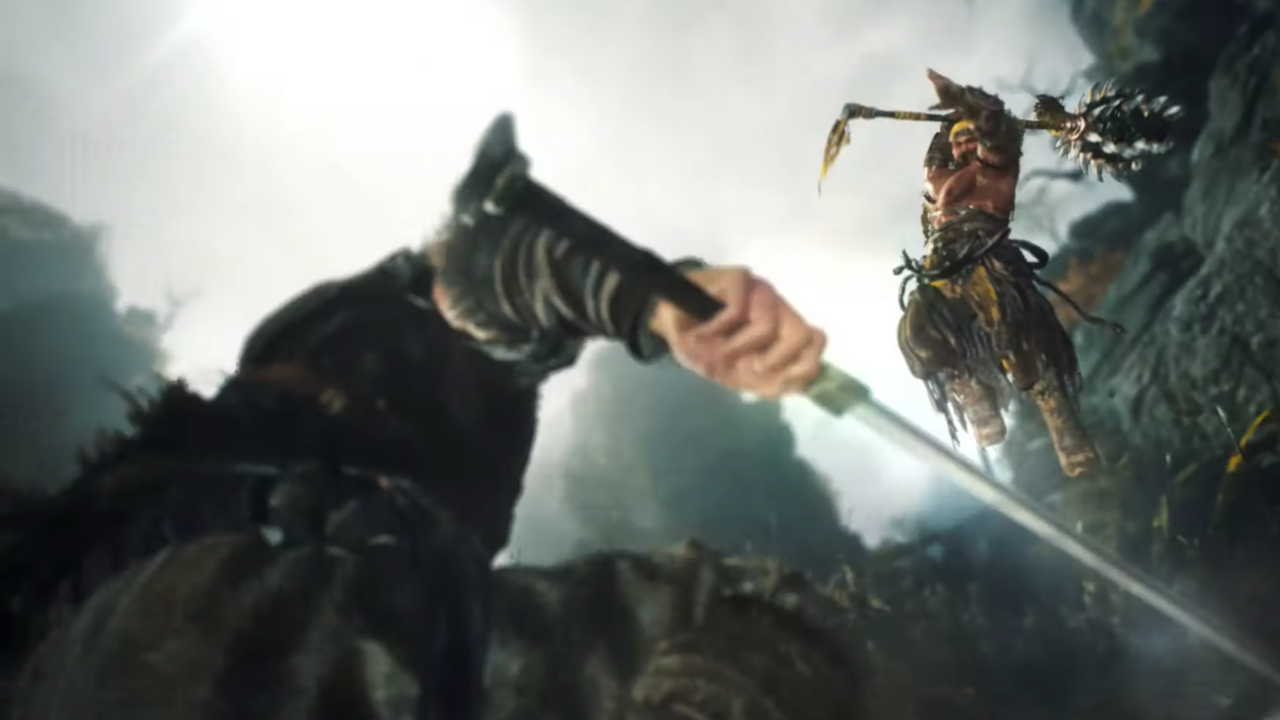 卧龙 苍天陨落Wo Long: Fallen Dynasty v1.10数字豪华简体中文国语发音|+DLCs|多项修改器网盘资源下载-次元share